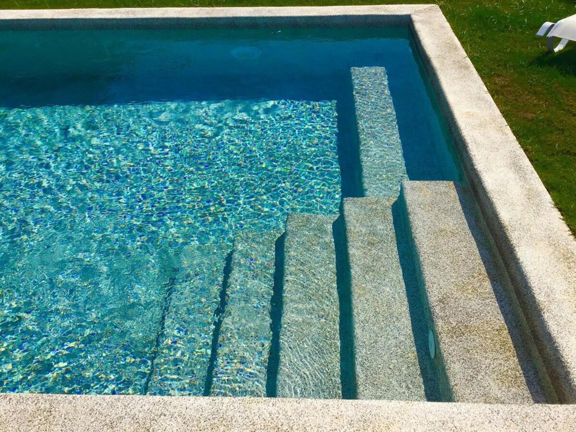 アカラヴィ Secret Garden House - Private Garden With Poolヴィラ エクステリア 写真
